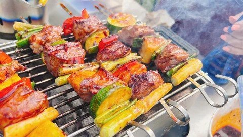 How to choose the best grill - Grills N More