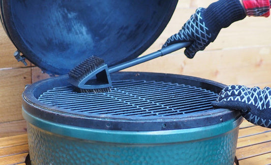 How to Clean a Grill - Grills N More