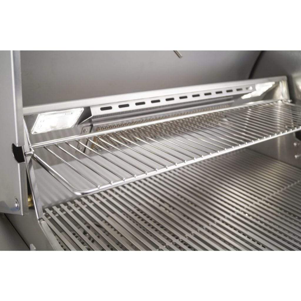 American Outdoor Grill L-Series 24-Inch 2-Burner Patio Post Gas Grill - 24NPL - Grills N More