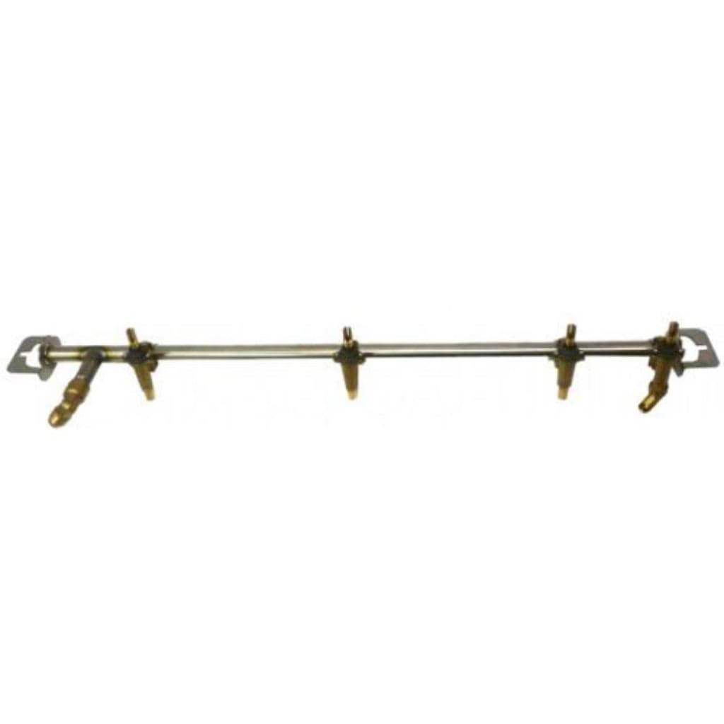 American Outdoor Grill Manifold Natural Gas T-Series - Grills N More