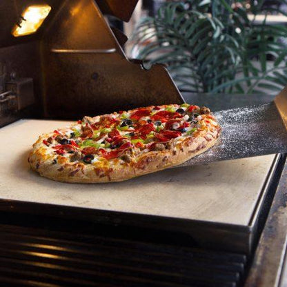 Blaze Pizza Stone For Professional Grill - Grills N more