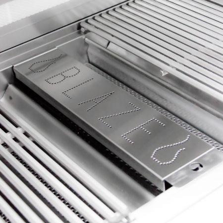 Blaze Smoker Box For Professional grill - Grills N more