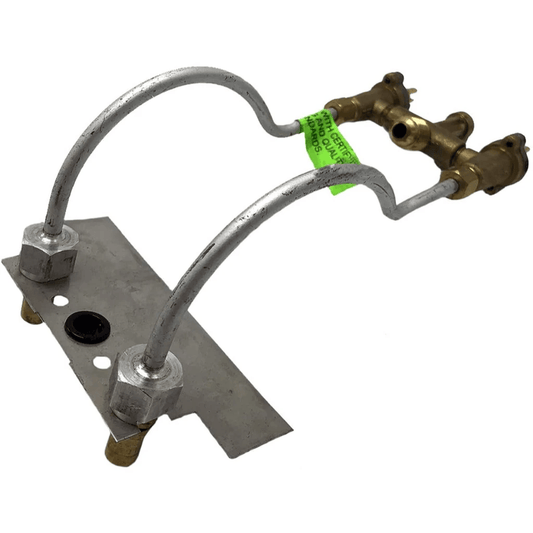 Broilmaster B100514 Natural Gas Valve Assembly - grillsNmore.com