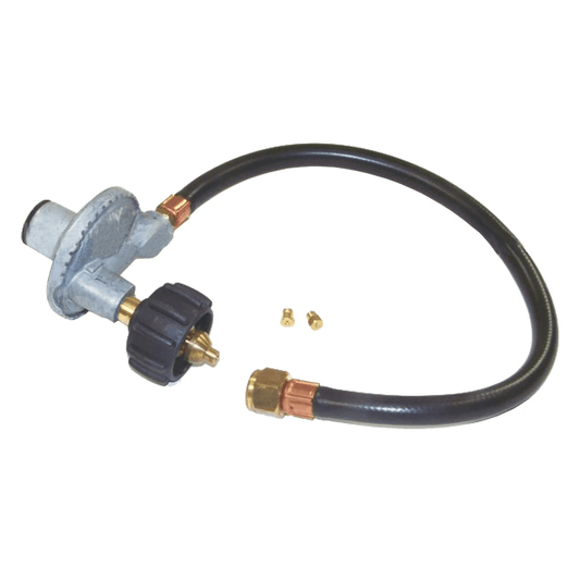 Broilmaster BCK1013 Natural Gas to Propane Conversion Kit For H4X Gas Grill - grillsNmore.com