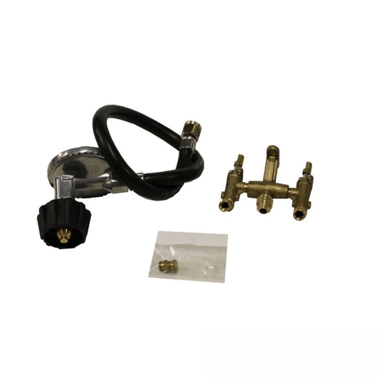 Broilmaster BCK1015 Natural Gas to Propane Conversion Kit For Q3X Grill - grillsNmore.com
