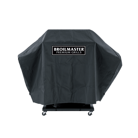 Broilmaster DPA109 Full Length Grill Cover - grillsNmore.com