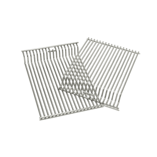 Broilmaster DPA111 Stainless Steel Multi-Level Cooking Grids - grillsNmore.com