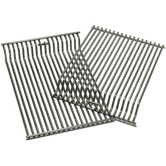 Broilmaster DPA112 Stainless Steel Multi-Level Cooking Grids - grillsNmore.com