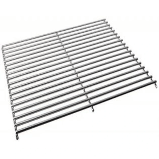 Broilmaster DPA114 Stainless Steel Single-Level Cooking Grids for H4 Grill - grillsNmore.com