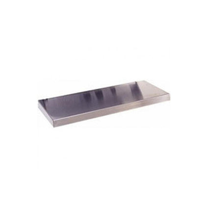 Broilmaster FKSS Stainless Steel Front Shelf - grillsNmore.com