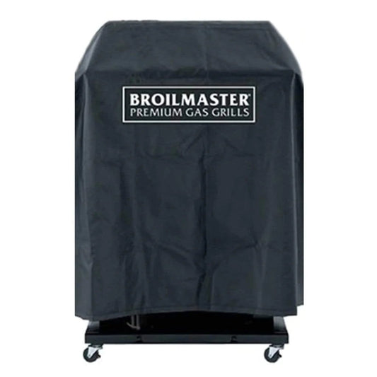 Broilmaster Full Length Cover for Grills without Side Shelves - DPA8 - Grills N More