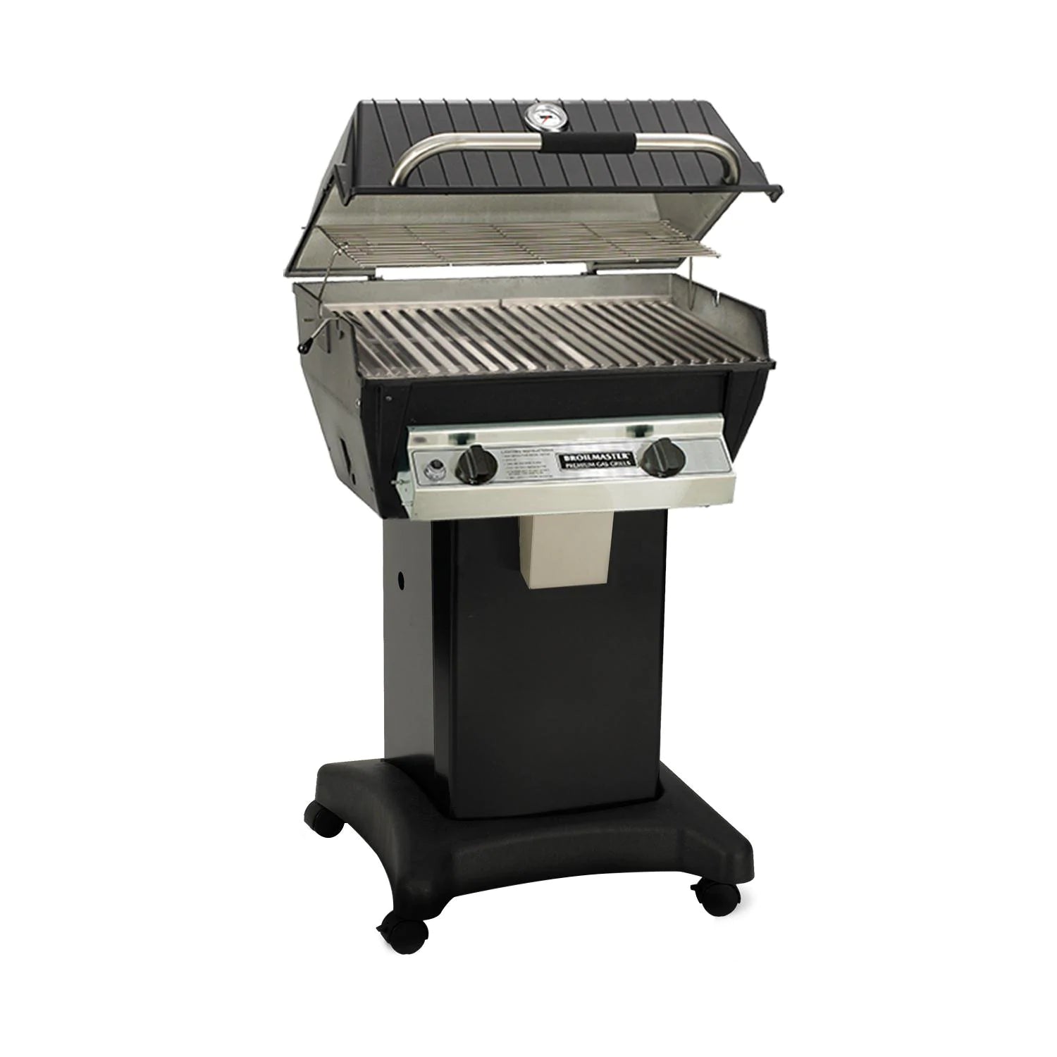 Broilmaster Infrared Gas Grill - R3 - Grills N More