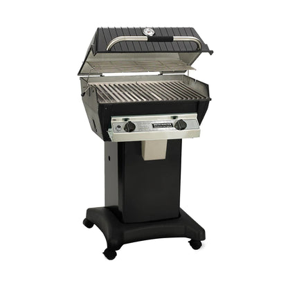 Broilmaster Infrared Gas Grill - R3 - Grills N More