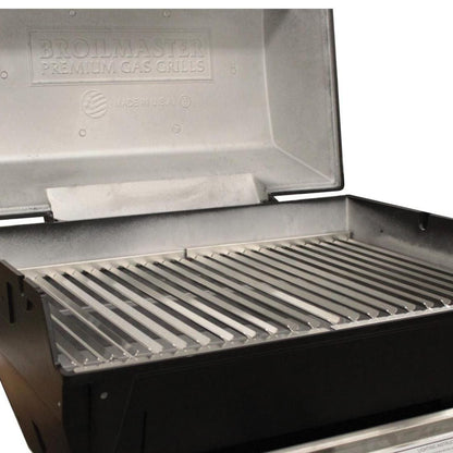 Broilmaster P3 Premium Gas Grill - grillsNmore.com