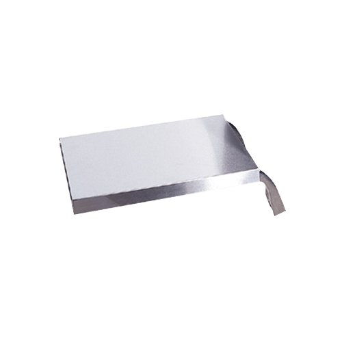 Broilmaster SKSS2 Stainless Steel Fixed Side Shelf - grillsNmore.com