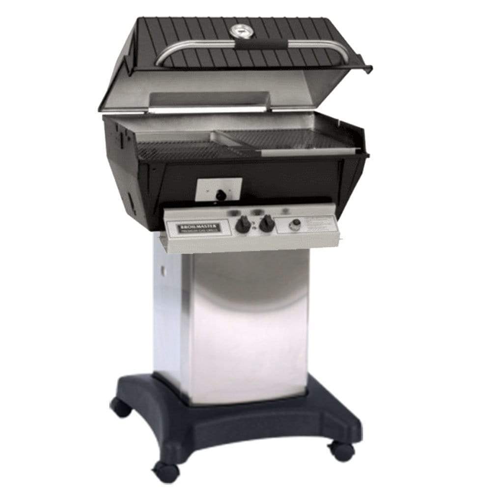 Broilmaster Slow Cooker Grill - Q3X - Grills N More