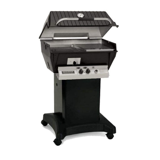 Broilmaster Slow Cooker Grill - Q3X - Grills N More