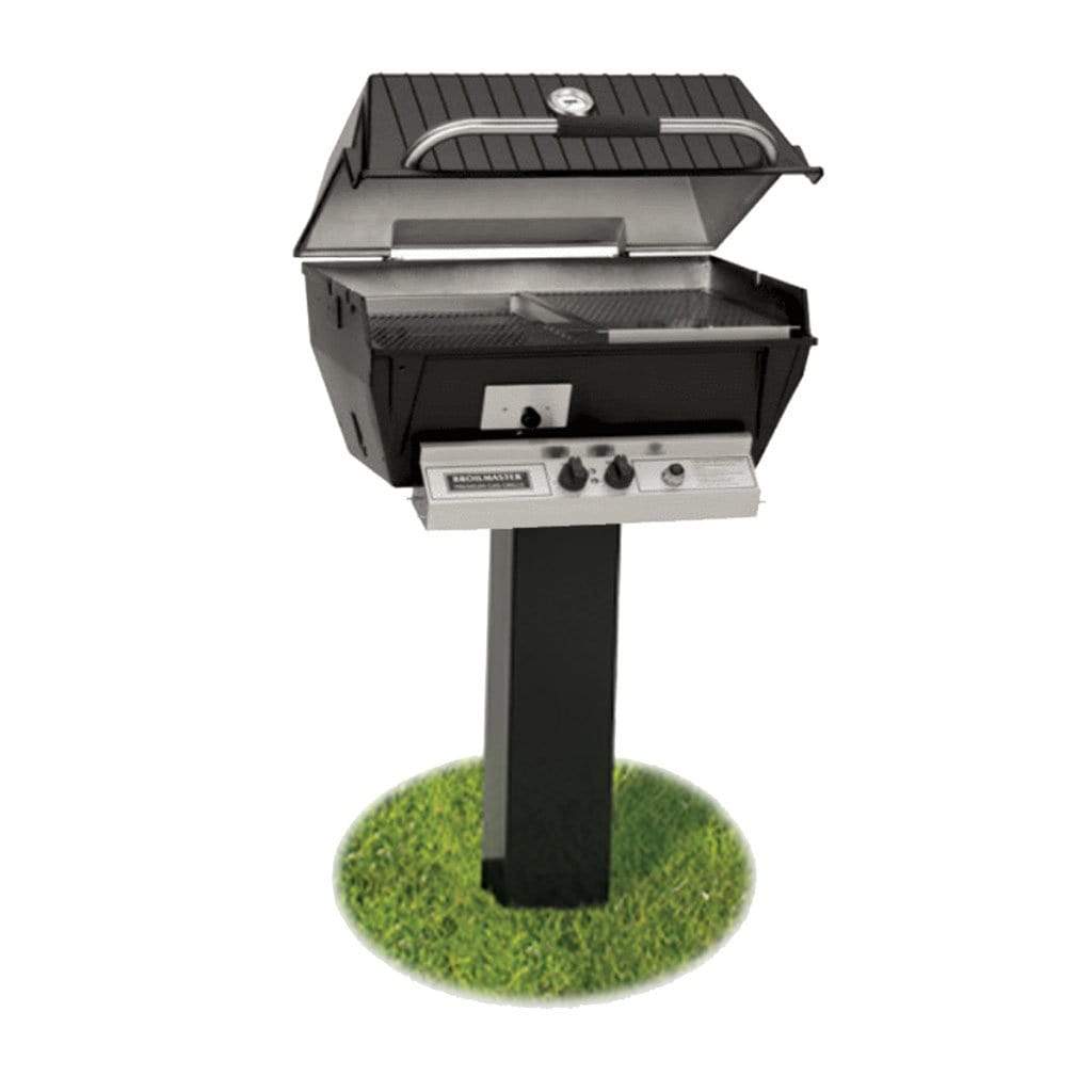 Broilmaster Slow Cooker Grill - Q3X - Grills N More