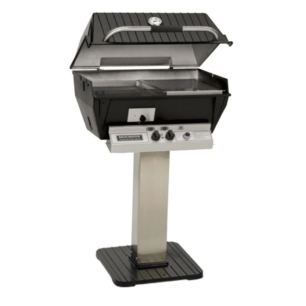 Broilmaster Slow Cooker Grill - Q3X - Grills N More