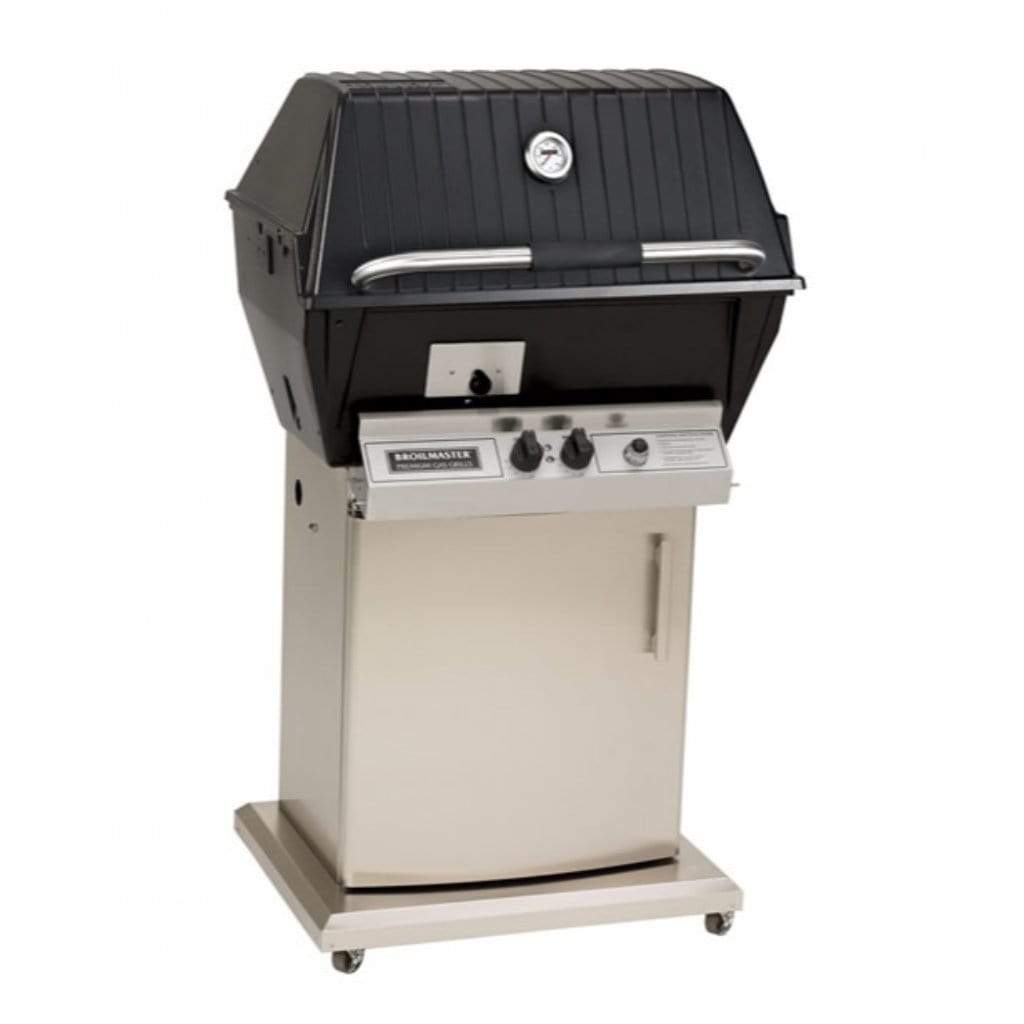 Broilmaster Slow Cooker Grill - Q3X - Grills N More