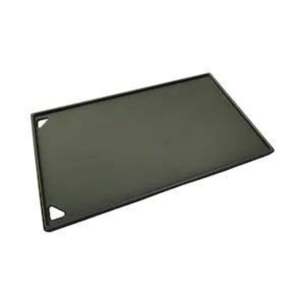 Everdure Center Flat Plate For FURNACE 52-Inch Grill - HBG3PLATEC - grillsNmore.com