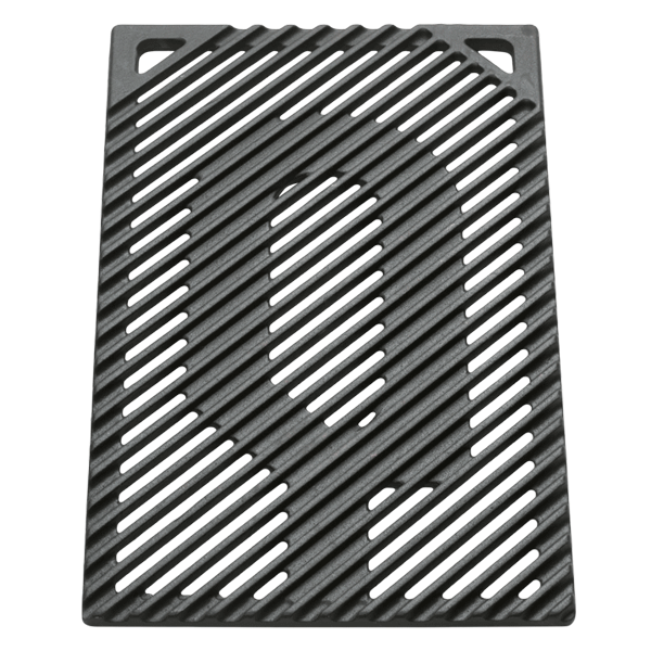 Everdure Center Grill Plate For FURNACE 52-Inch Grill - HBG3GRILLC - grillsNmore.com