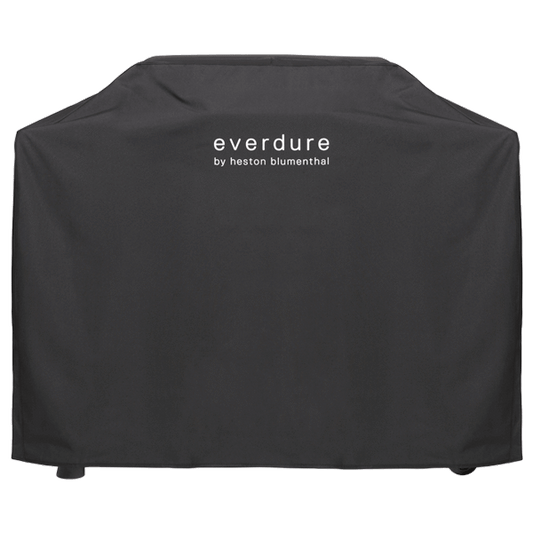 Everdure Long Grill Cover For FURNACE 52-Inch Grill - HBG3COVER - grillsNmore.com
