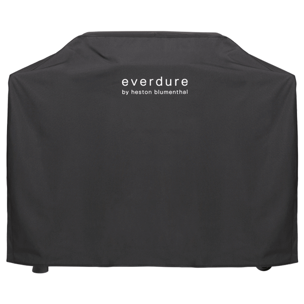 Everdure Long Grill Cover For FURNACE 52-Inch Grill - HBG3COVER - grillsNmore.com