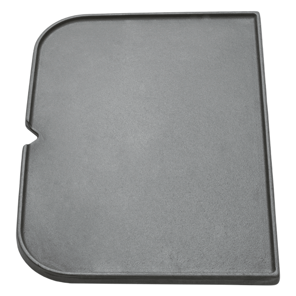 Everdure Outer Flat Plate For FURNACE 52-Inch Propane Grill - HBG3PLATELR - grillsNmore.com