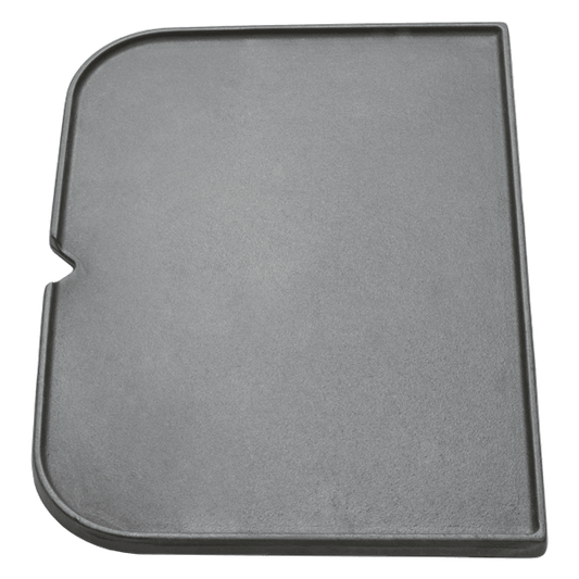 Everdure Outer Flat Plate For FURNACE 52-Inch Propane Grill - HBG3PLATELR - grillsNmore.com