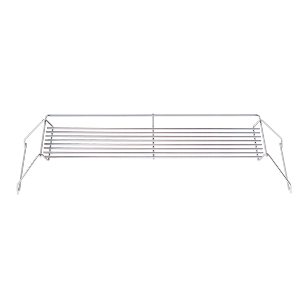 Everdure Warming Rack For FORCE 48-Inch And FURNACE 52-Inch Grills - HBWARMR - grillsNmore.com