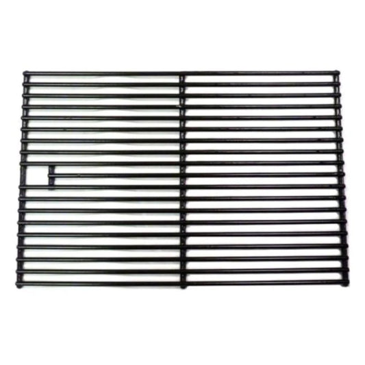 Fire Magic 2-Piece D Porcelain Steel Rod Cooking Grids - 3537-2 - Grills N More