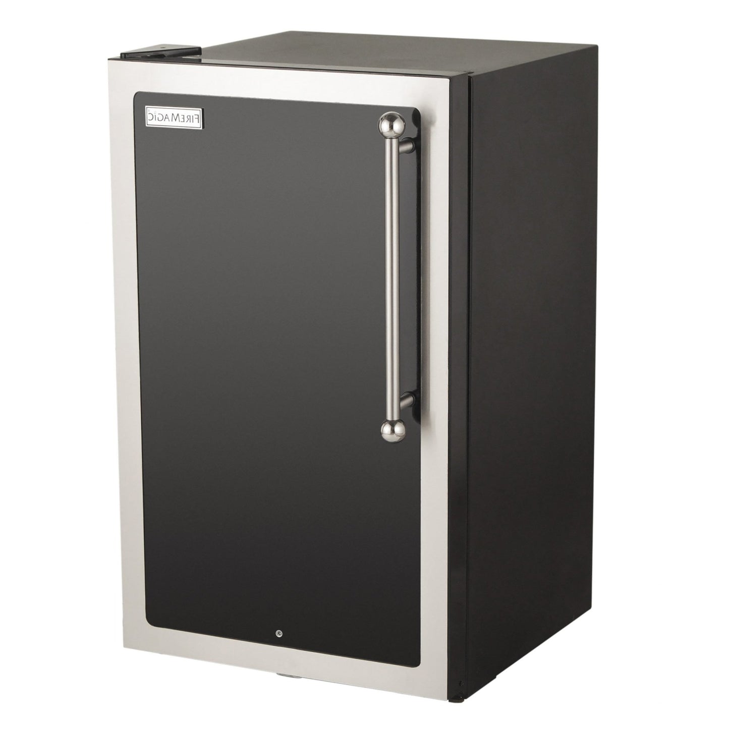 Fire Magic 20-Inch Echelon Black Diamond Compact Refrigerator - 3598H - grillsNmore.com
