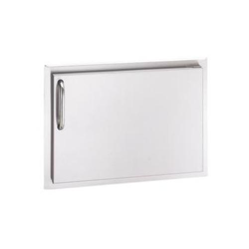 Fire Magic 33914 20-Inch Select Horizontal Single Access Door - grillsNmore.com