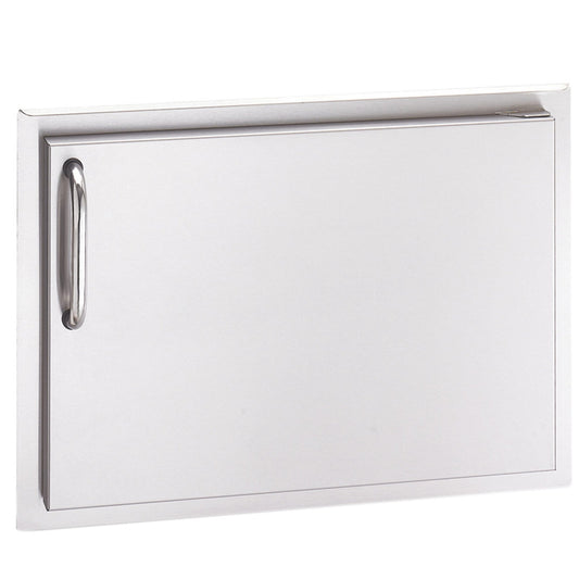 Fire Magic 33917 24-Inch Select Horizontal Single Access Door - grillsNmore.com