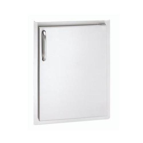 Fire Magic 33920 14-Inch Select Vertical Single Access Door - grillsNmore.com