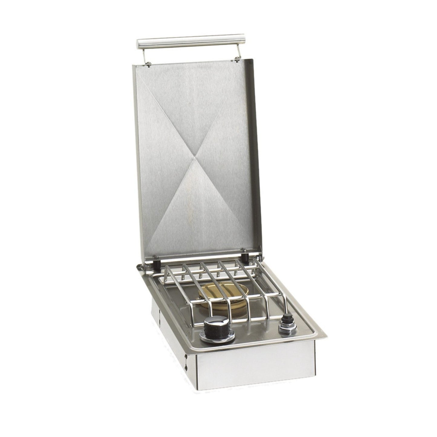 Fire Magic Countertop Built-In Single Side Gas Burner - grillsNmore.com