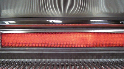 Fire Magic Echelon 30-Inch Built-In Grill w/ Rotisserie & One Side Infrared Burner - E660I - Grills N more