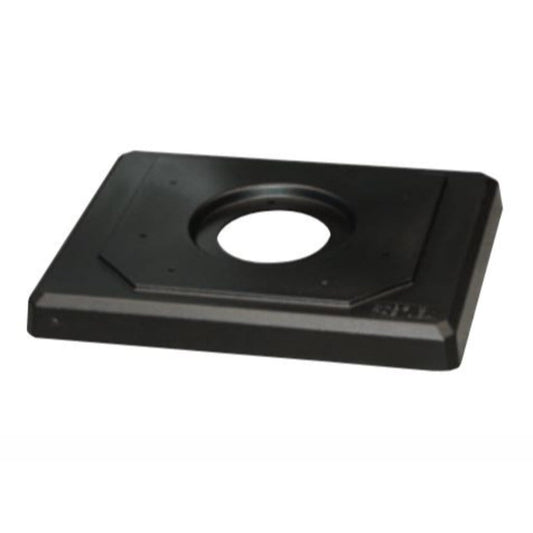 MHP Black Portable Patio Base - grillsNmore.com