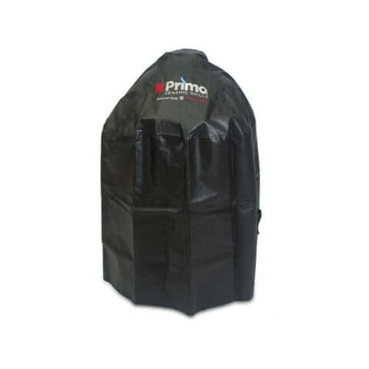 Primo Grill Cover for all Oval Grills in Built-in Applications - Grills N More