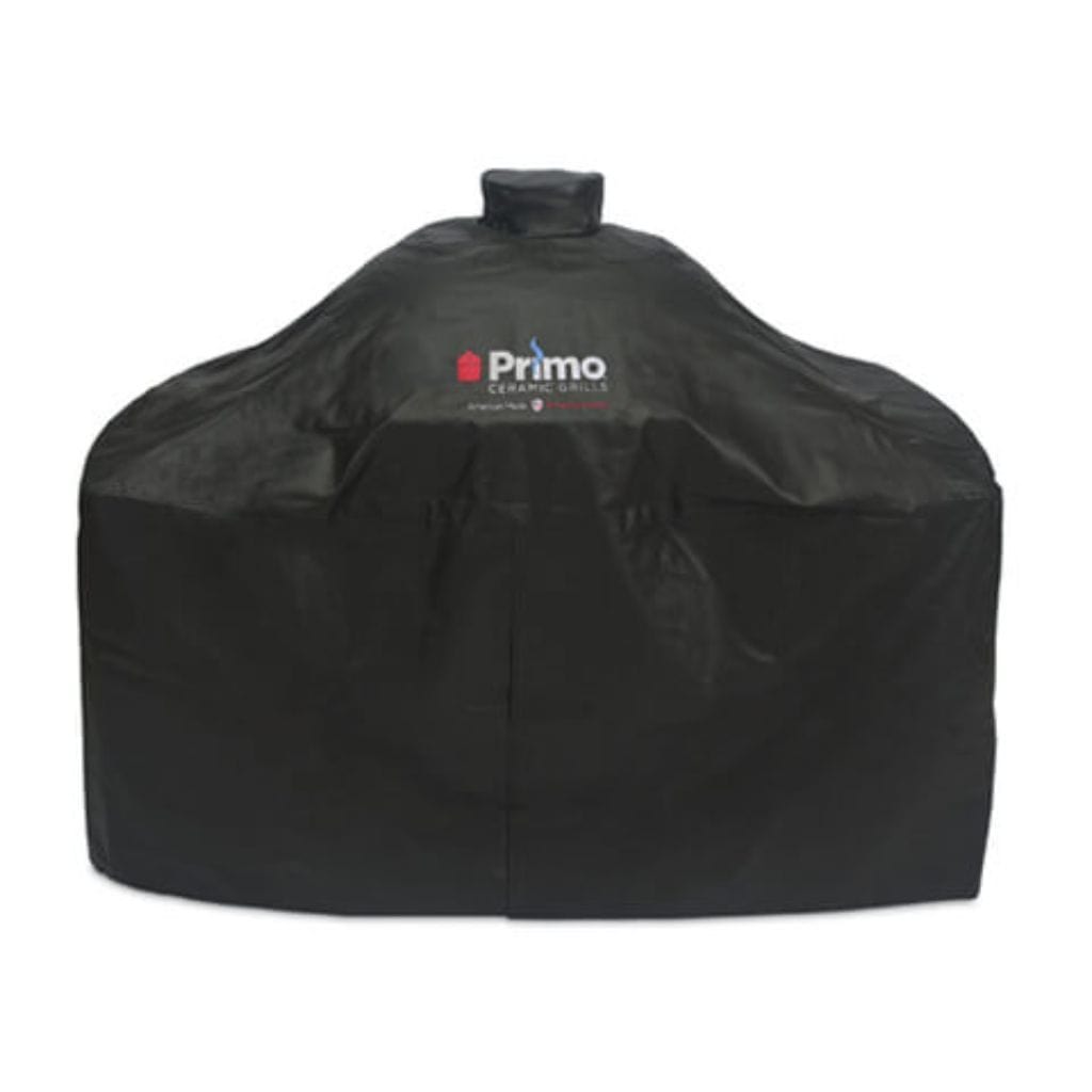 Primo Grill Cover for PG00778 (in 600 table) and Kamado in Table (in 601 table) - Grills N More