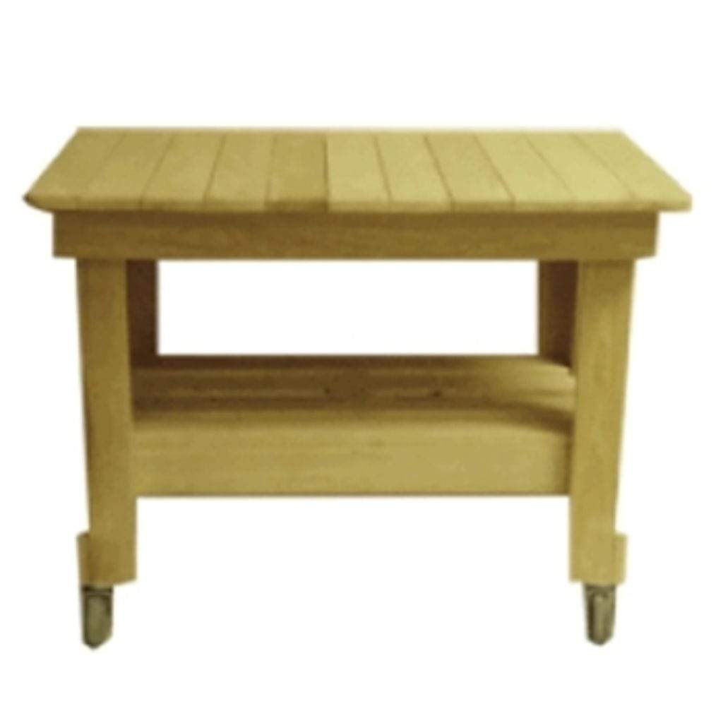 Primo Grill Cypress Prep Table - Grills N More