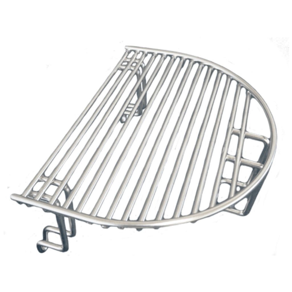 Primo Grill Extension Rack Oval, Kamado (1 pc) - Grills N More