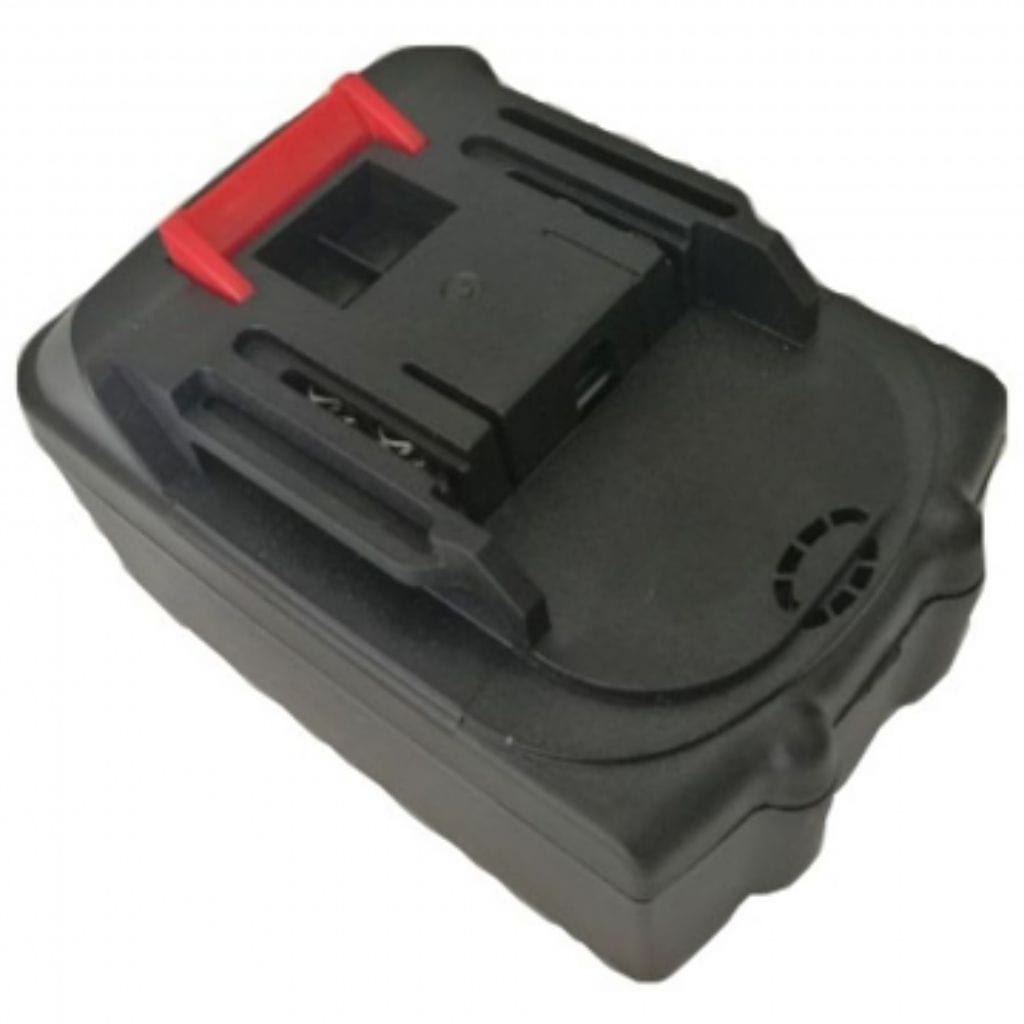 WPPO 18V Replacement Battery For Ash Vacuum - Grills N More
