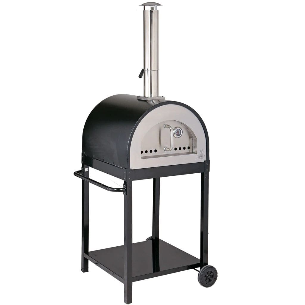 WPPO 25-Inch Traditional Wood Fired Ovens - Grills N More