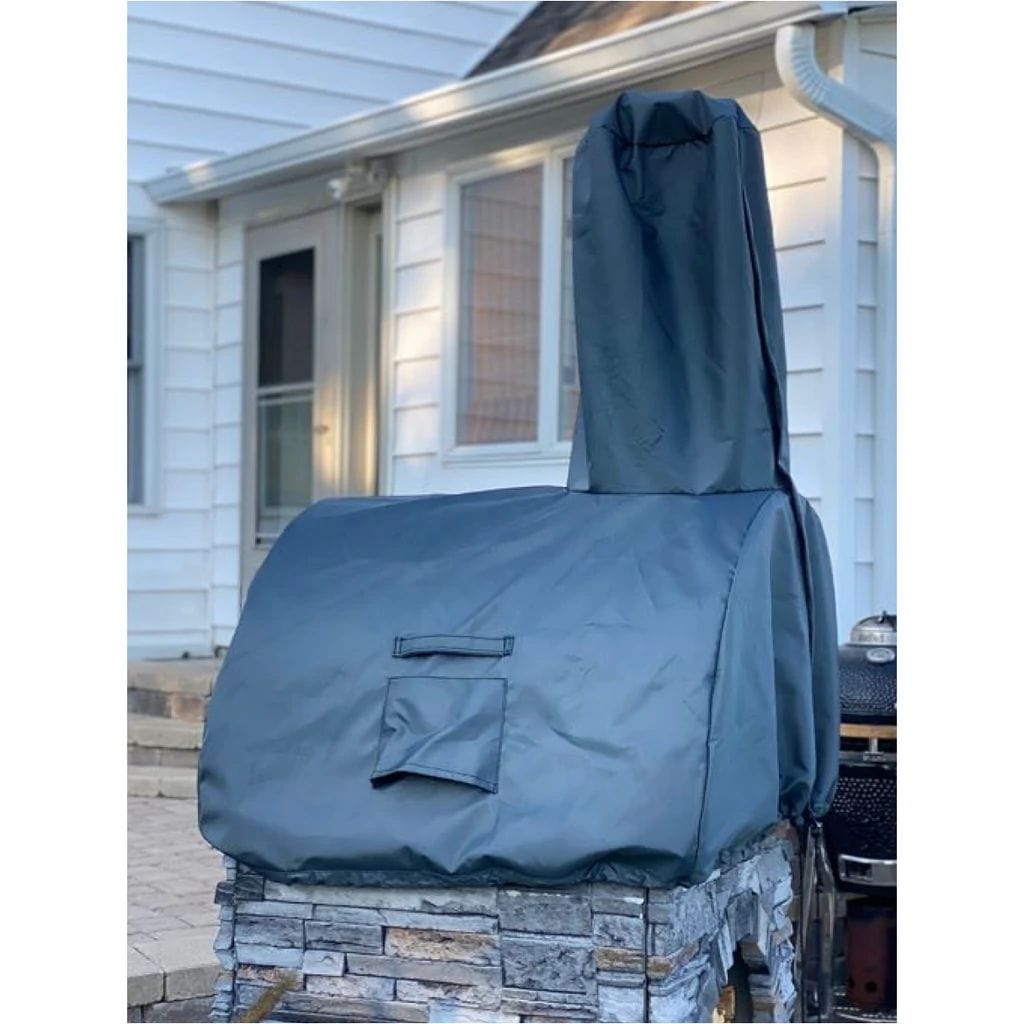 WPPO 42-Inch Karma Weather Cover - Head Only - Grills N More